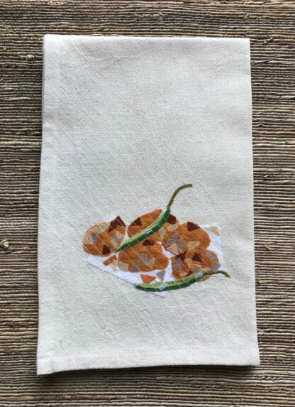 Pakoda Kitchen Towel